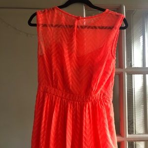 Jcrew Summer Dress